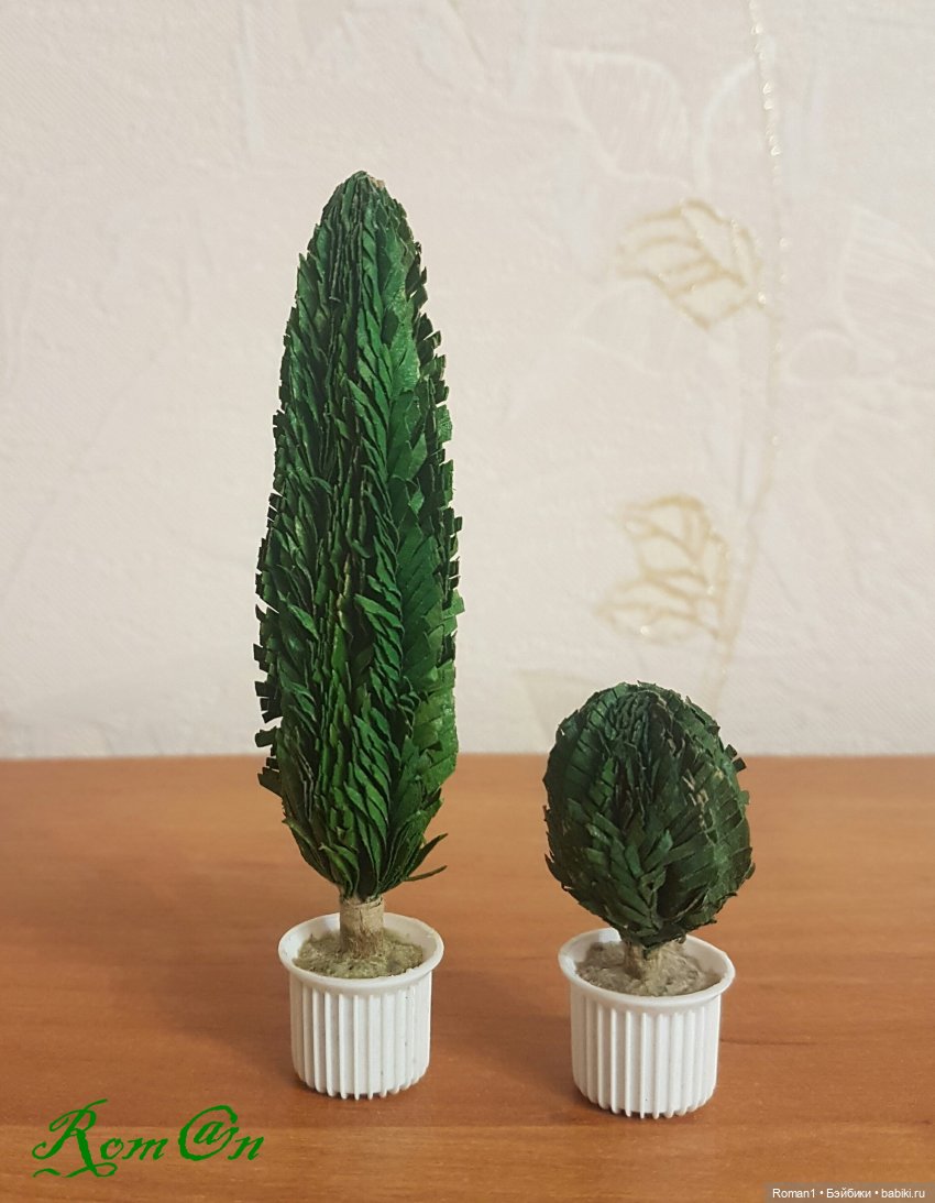 Кукольный дом своими руками. Часть 1 | Бэйбики Кукольный дом своими руками. Часть 1 (фото 6)