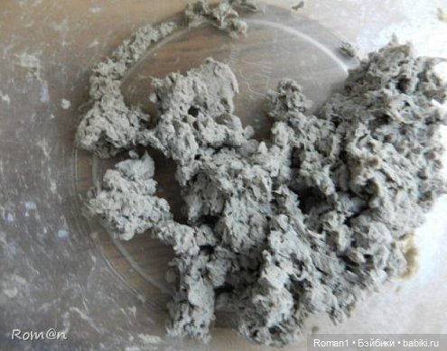 Мастер-класс. Малыш Грут-вазонница, карандашница (фото 9)