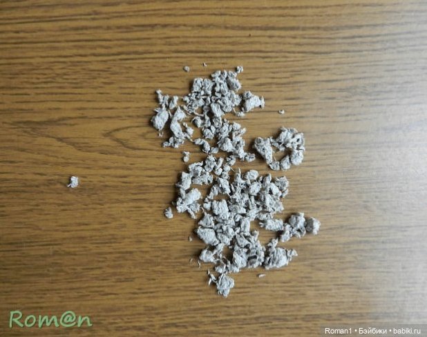 Мастер-класс. Малыш Грут-вазонница, карандашница (фото 7)