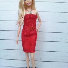 Продаются Барби на телах пышки, модельном теле от Водяновой