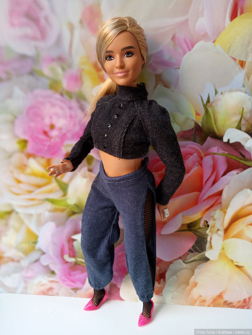 Это мой гибрид