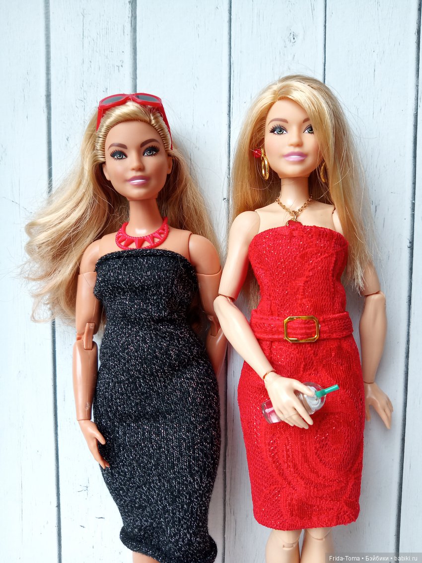 А тут справа гибрид на рестлерше