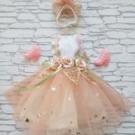 Единорожка Аутфит единорог на Барби и других