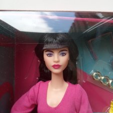 Барби лукс 19 Лина эксклюзив маттел с доп аутфитом / Игровые куклы ...