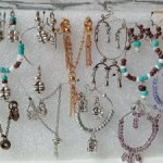 Бижутерия украшения для барби поппи интегрити момоко рестлерша серьги колье