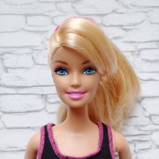 Барби блондинка джи джи Barbie