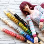 Браслет на куклу 1/6 универсальные