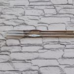 Крючок вязальный фирма Гамма 0,5 0,7 0,9