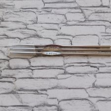 Крючок вязальный фирма Гамма 0,5 0,7 0,9