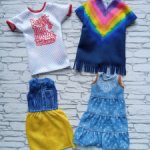 Платья на барби пышка маттел