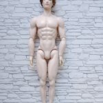 Тело Адониса первой волны светлого