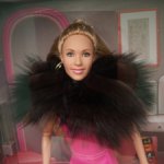 Барби Тэд Лассо Килли Джонс Barbie Ted Lasso Keeley Jones