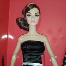 Поппи Паркер When in Paris Poppy Parker