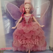 Барби Сахарная Слива Barbie Sugаr Рlum Fаiry Щелкунчик