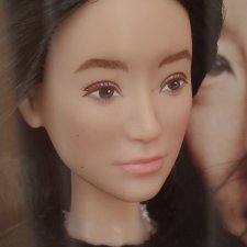 Vеra Wang Вarbiе Барби Вера Вонг. НРФБ.