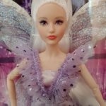 Barbie tooth fairy Барби зубная фея карл Лагерфельд