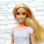 Barbie fashionistas 173 барби фашионистас 173 Карнавал блондинка