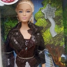 Кукла софия молд барби Виктория бейсикс