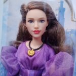 Барби Ванесса из фильма Русалочка  #2