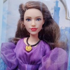 Барби Ванесса из фильма Русалочка  #2