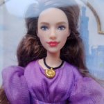 Барби Ванесса из фильма Русалочка