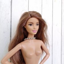 Барби Джойс модельное тело модель model muse