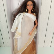 Барби Кинсениера Barbie quinceniera