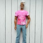 Одежда для Адониса футболка майка