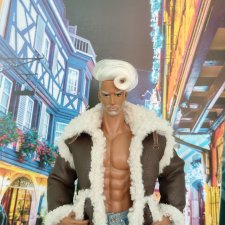 Одежда дубленка на парня Интегрити Адонис менгф monarch FR homme Necott некотт