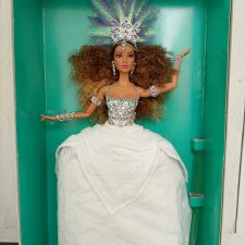 Barbie Luciana Барби Лучана Нишель