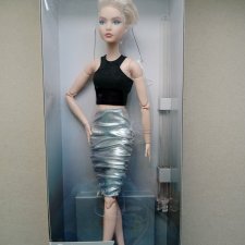 Барби Лукс 8 Андра Barbie looks 8
