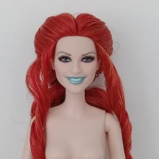 Кукла нюд Barbie Mrs. Whatsit Reese Witherspoon Барби Миссис Чтотут Излом времени Wrinkle in Time