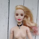 Barbie fashionista 3 LA girl барби фашионистас 3 Скиппер неформалка