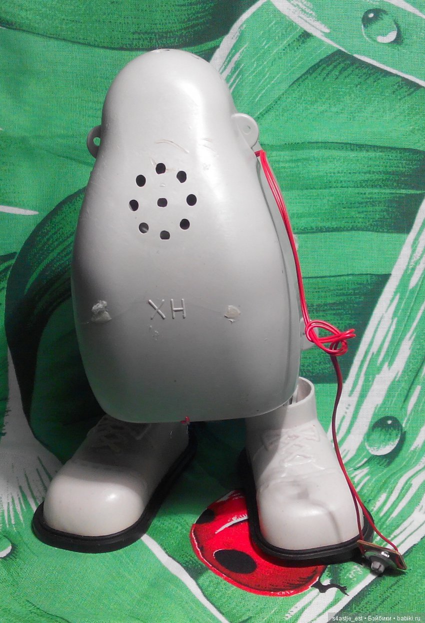 Переделка. Два пупса и Оля (фото 4)