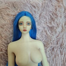 Кукла фицен