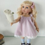 Katie Effanbee (Катюша Эффенби)