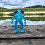 Лягушонок ФроБро
