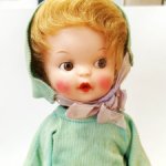 Goebele младшая сестра Евы Харты