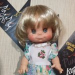 Lucciolone лучик