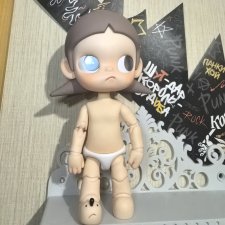 Zsiga's dream кукла 1/8