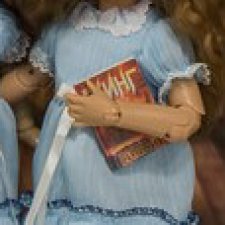 Приходи поиграть с нами