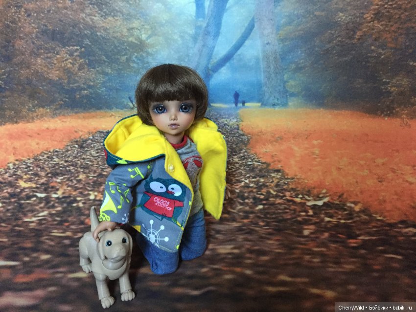 Те, кто приходит | Бэйбики Те, кто приходит — Куклы Fairyland (ФэйриЛэнд): BJD (БЖД)