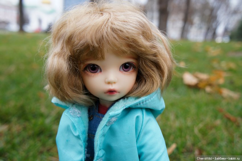 Те, кто приходит | Бэйбики Те, кто приходит — Куклы Fairyland (ФэйриЛэнд): BJD (БЖД) (фото 2)