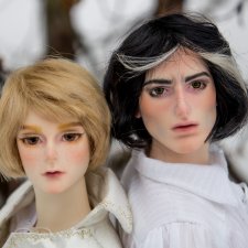 Золотой Шут