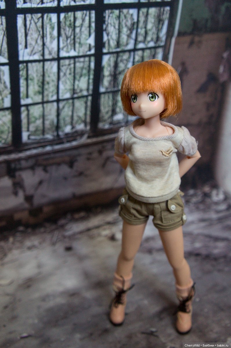 Мы разные, но мы вместе или особенности межвидового скрещивания (фото 3)