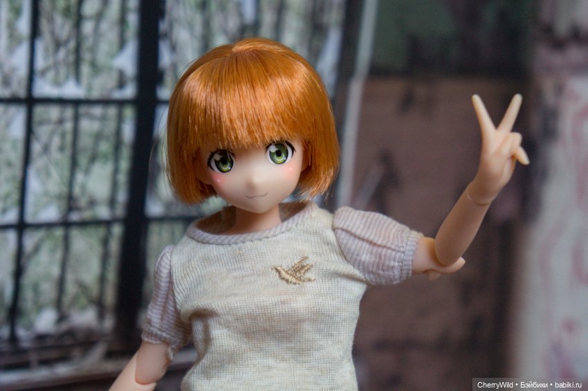 Мы разные, но мы вместе или особенности межвидового скрещивания