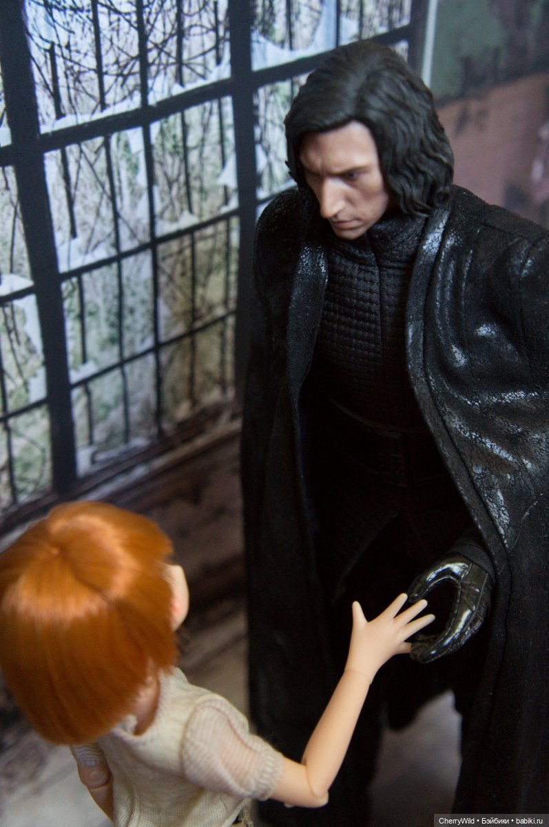 Мы разные, но мы вместе или особенности межвидового скрещивания (фото 6)