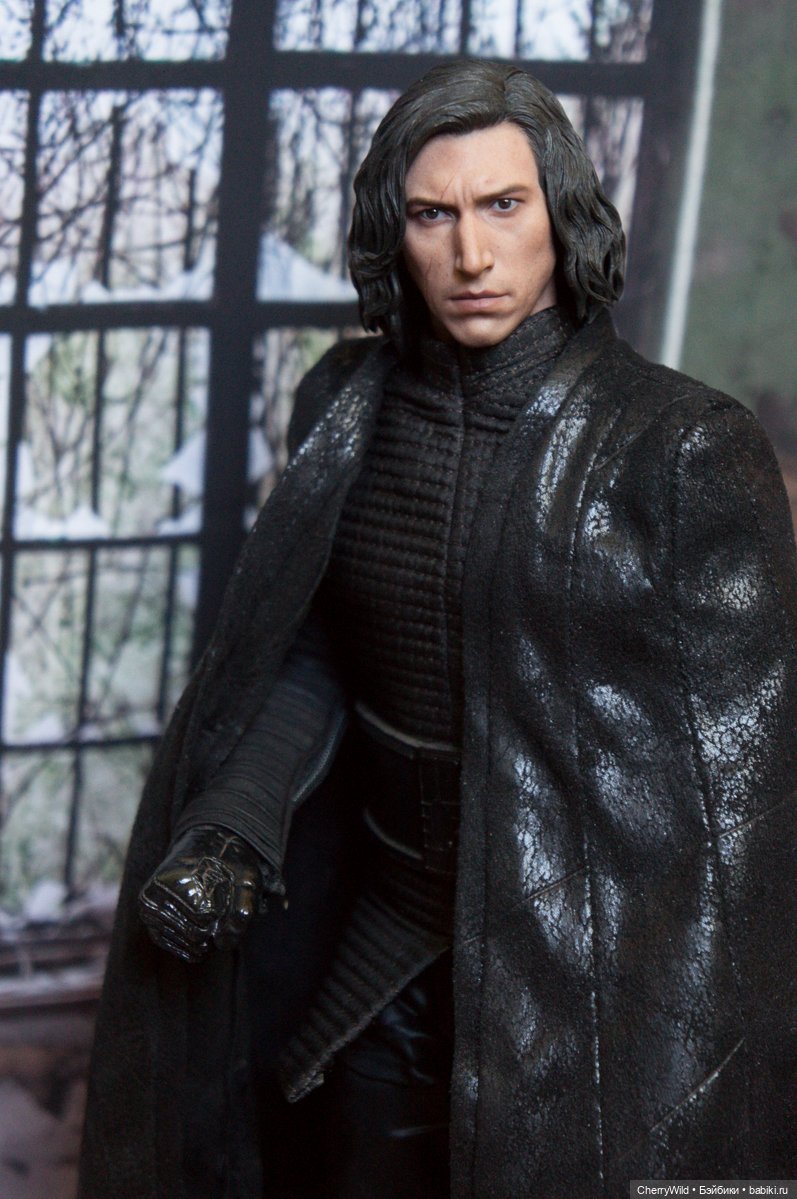 Мы разные, но мы вместе или особенности межвидового скрещивания (фото 4)