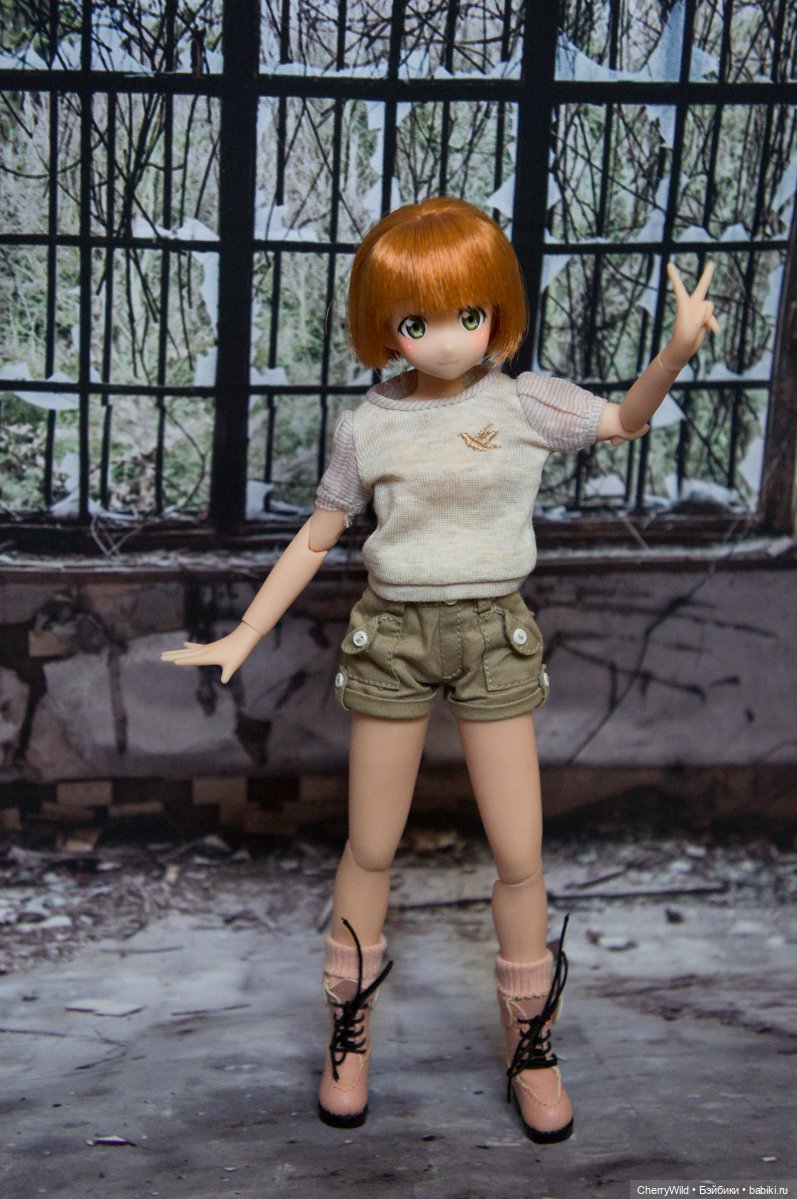 Мы разные, но мы вместе или особенности межвидового скрещивания (фото 2)