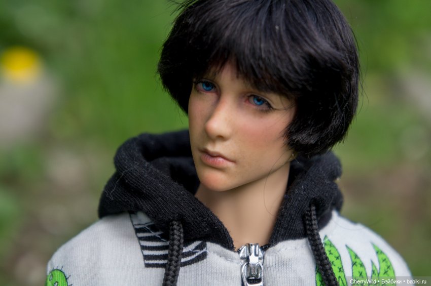 История одной проблемы — Куклы Dollshe Craft (Доллше): BJD (БЖД) (фото 2)